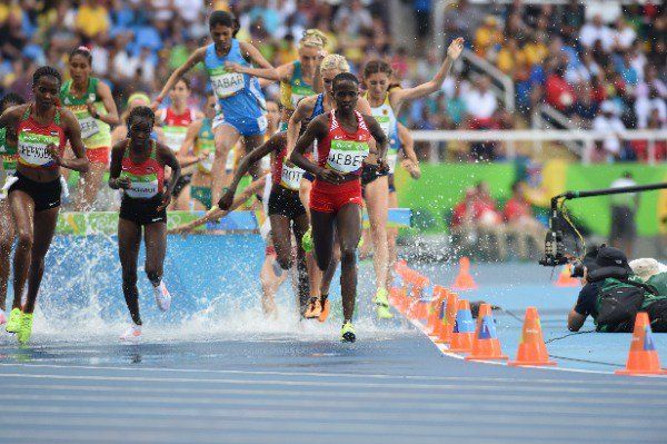 أمينات جمال