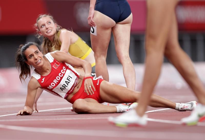 رباب العرافي