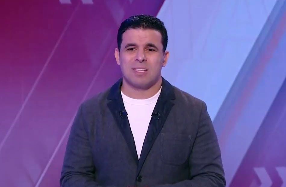 خالد الغندور