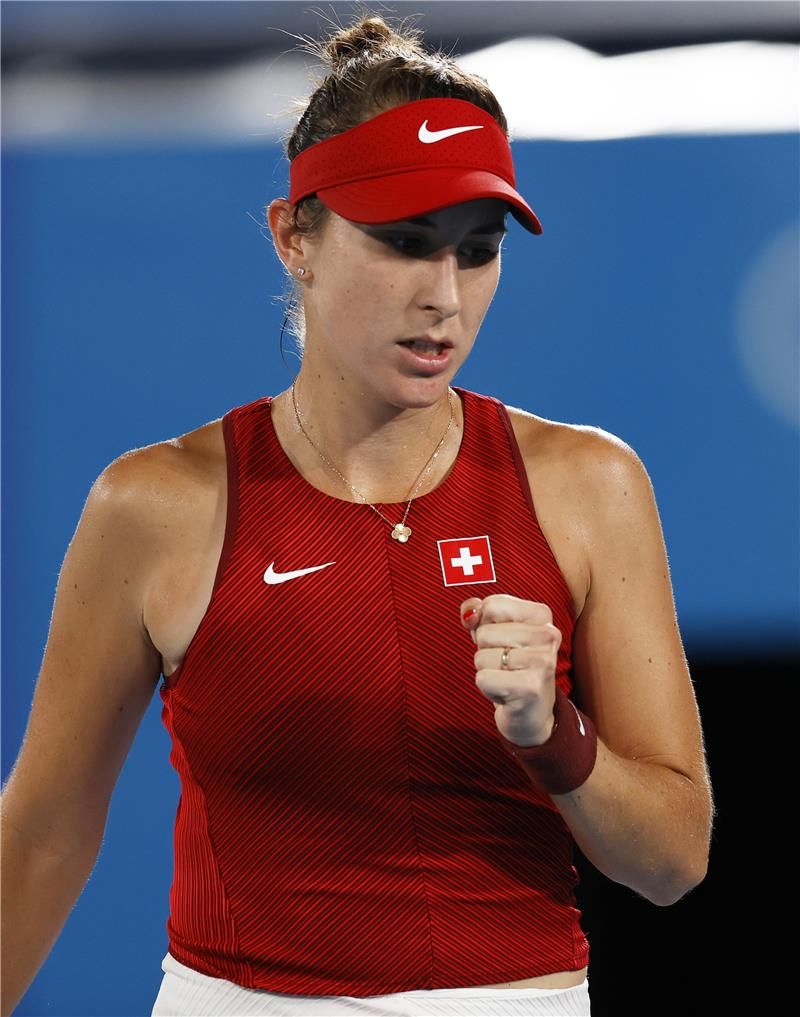 السويسرية بنشيتش 