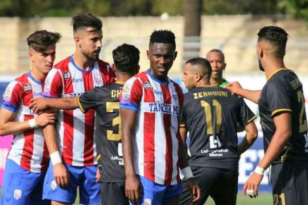 المغرب التطواني