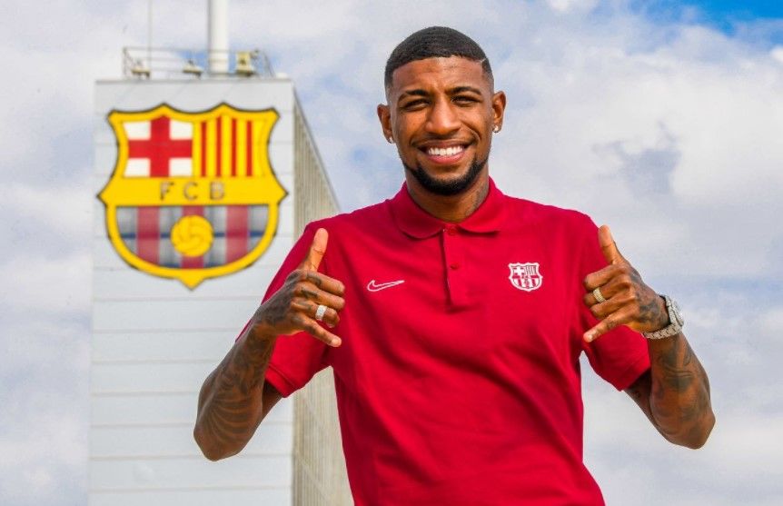  إيمرسون رويال