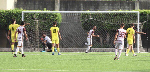 من المباراة 