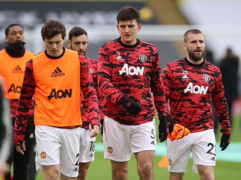 شاو وماجواير ولينديلوف