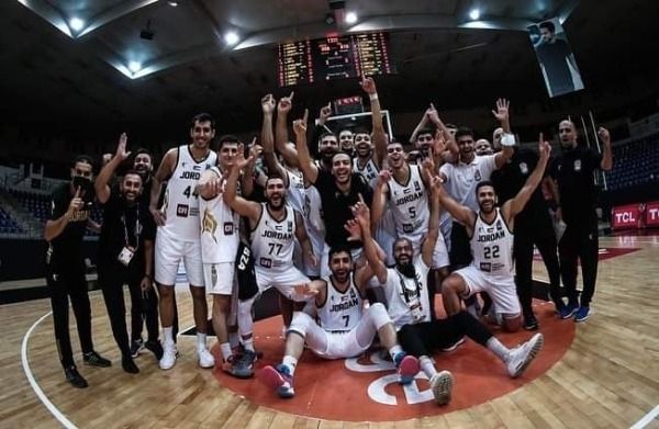 منتخب الأردن