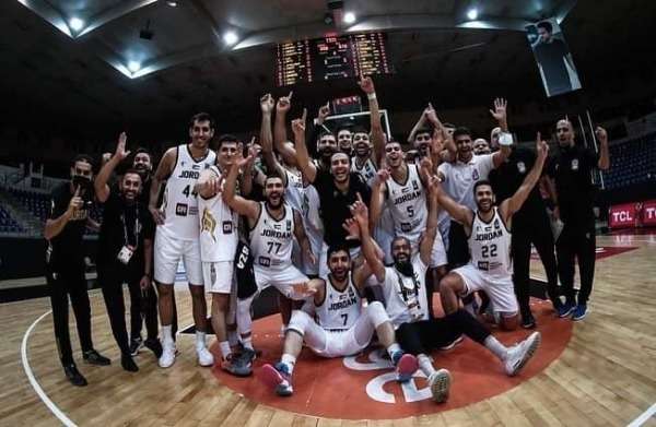 منتخب الأردن