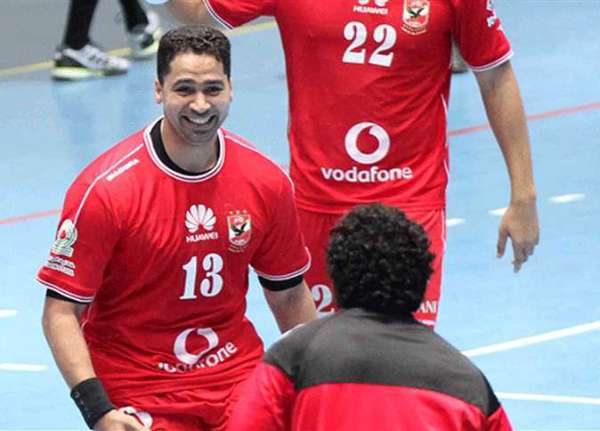 كريم السعيد