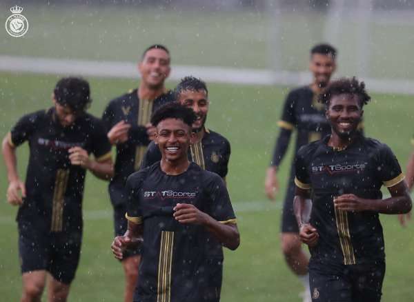 من التدريبات