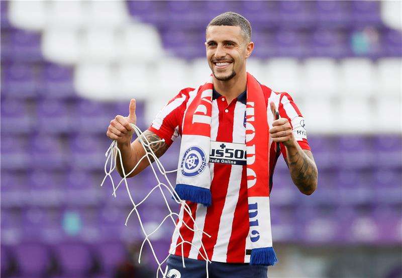  ماريو إيرموسو