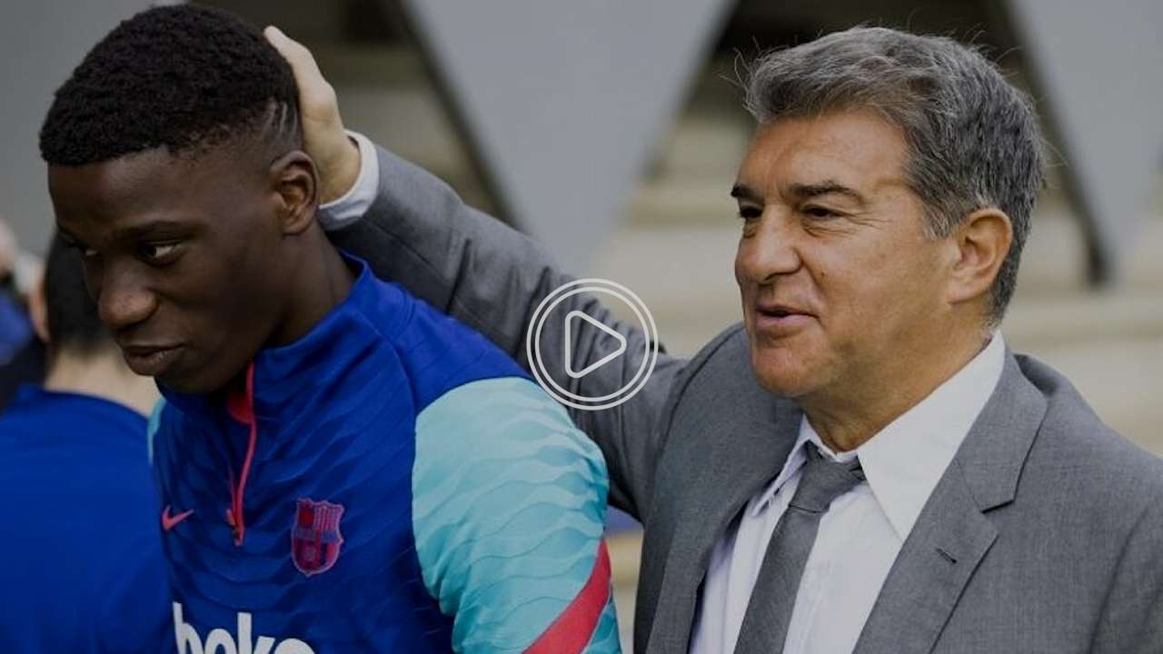 لابورتا وموريبا