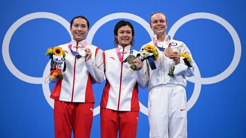 مراسم التتويج 