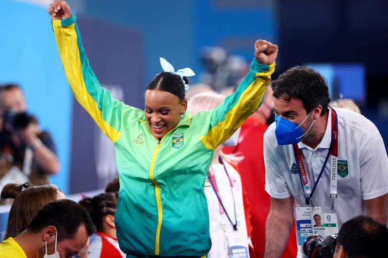  ريبيكا أندرادي