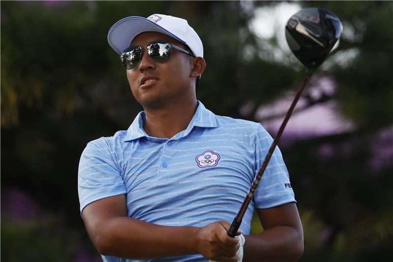 التايواني سي تي بان