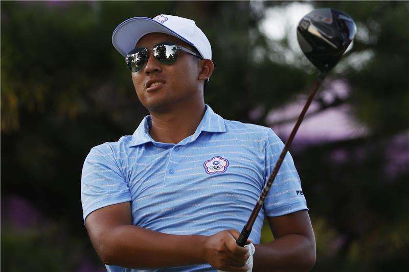 التايواني سي تي بان