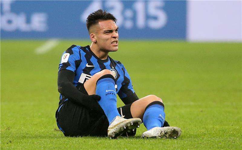 لاوتارو مارتينيز