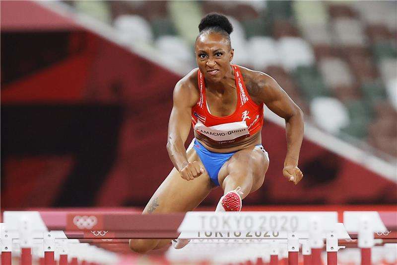 جاسمين كاماتشو كوين