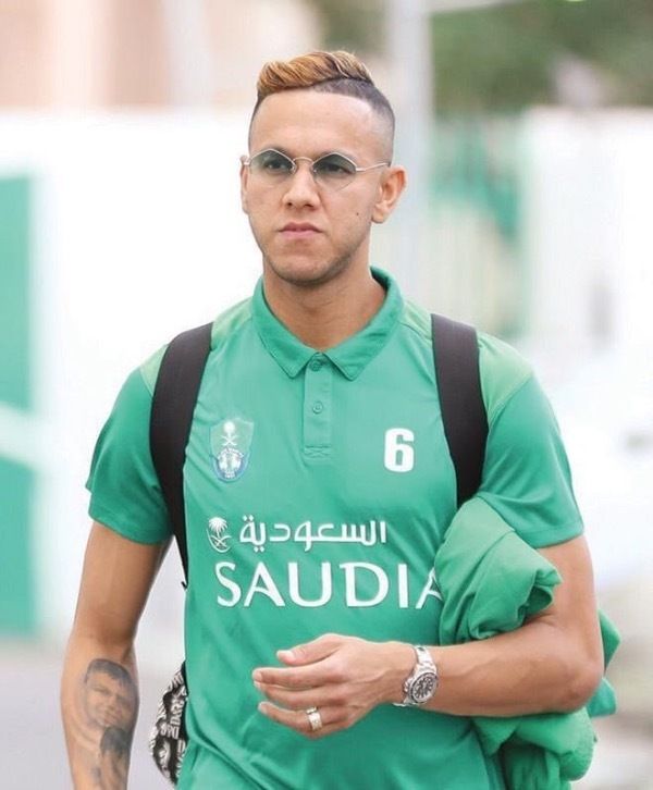 جوزيف دي سوزا