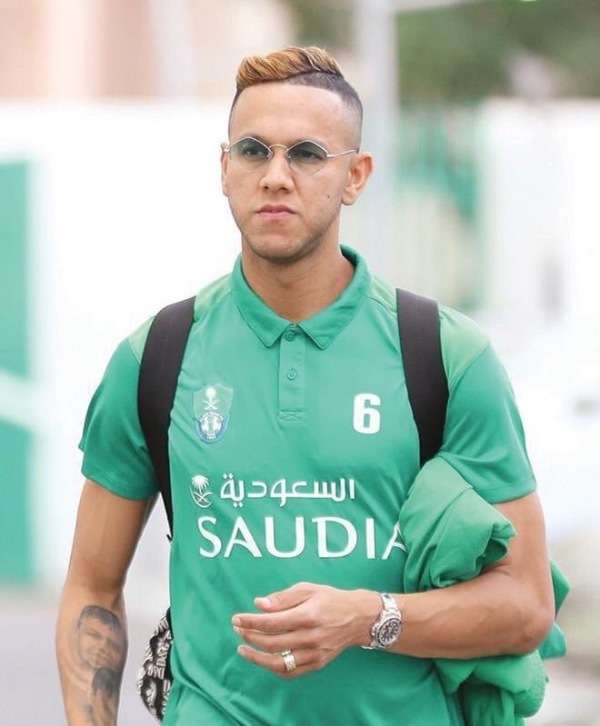 جوزيف دي سوزا