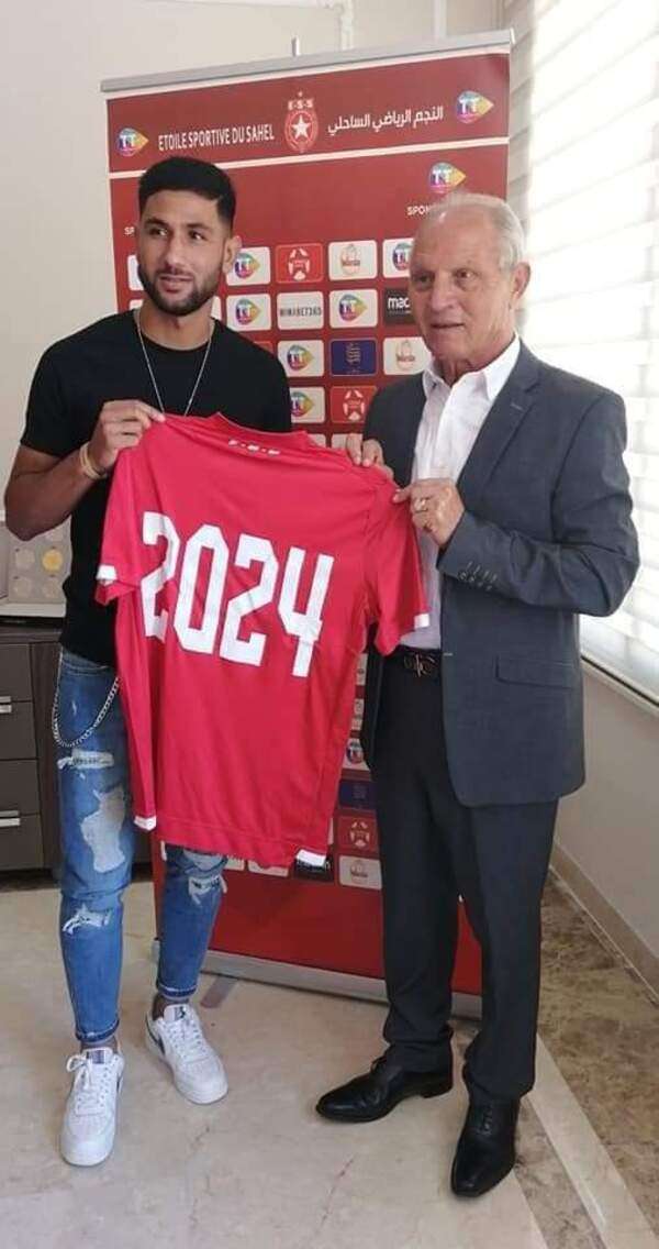 يوسف العوافي