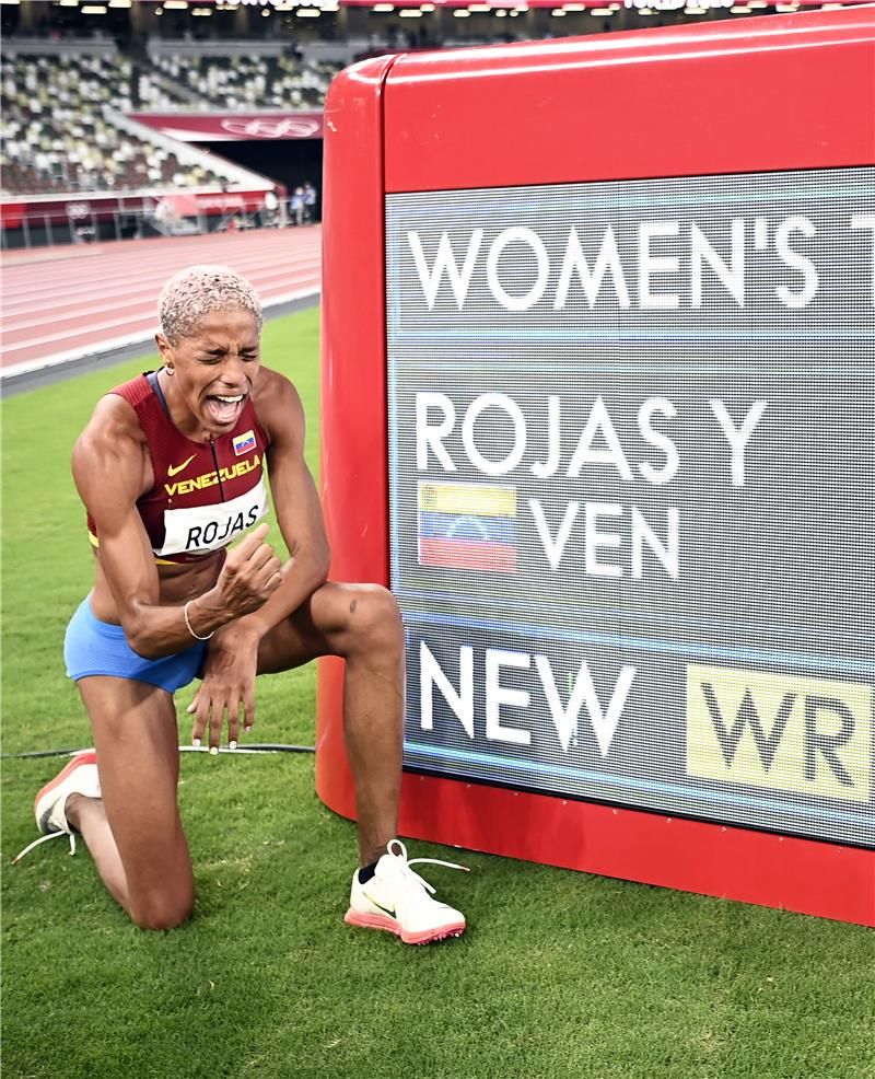 يوليمار روخاس