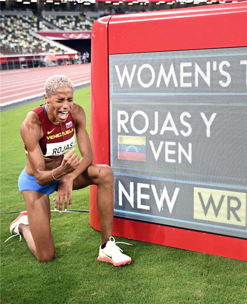 يوليمار روخاس