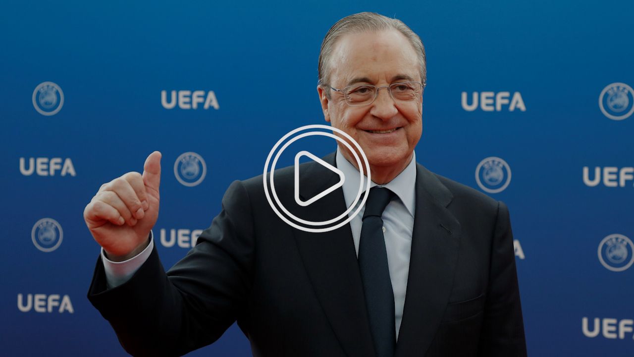 فلورنتينو بيريز 