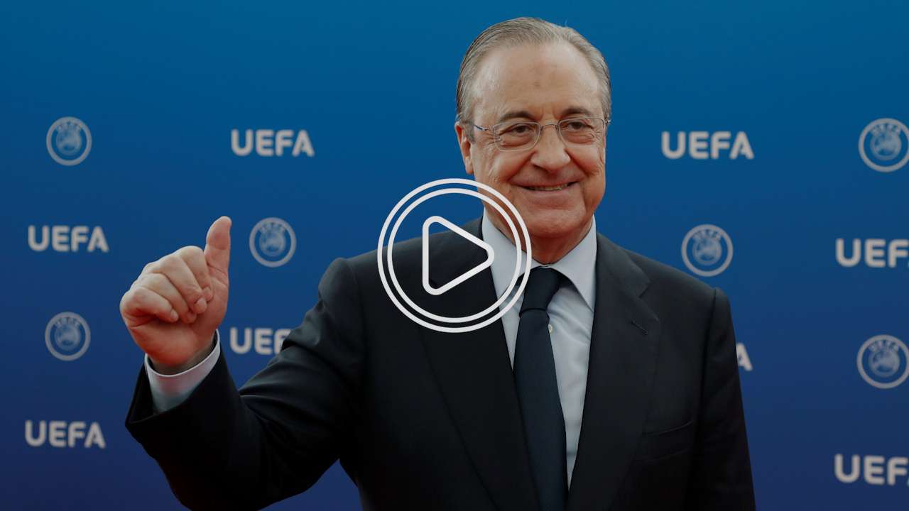 فلورنتينو بيريز 