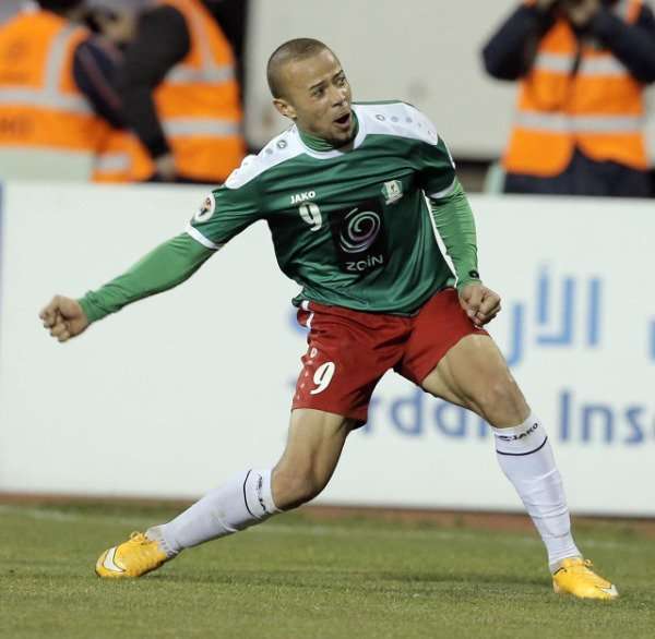 محمود زعترة