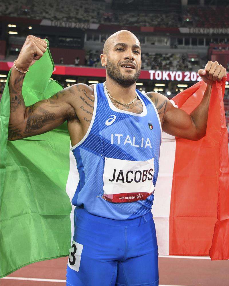 لامونت مارسيل