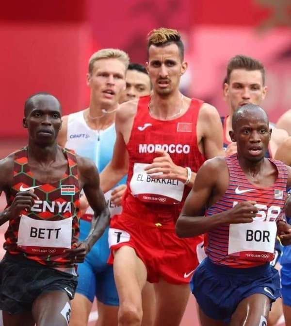  سفيان البقالي