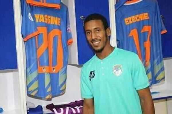 الشيخ الولي 