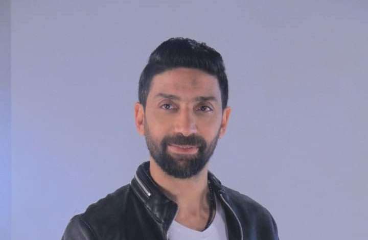إسلام الشاطر