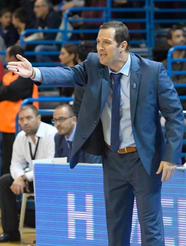  لينوس جافريال