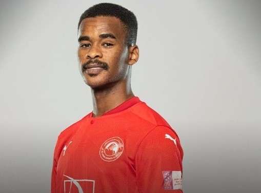 خليفة المالكي