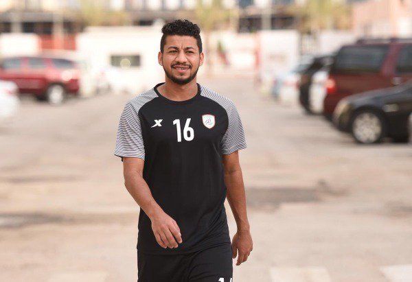 محمد عطية 