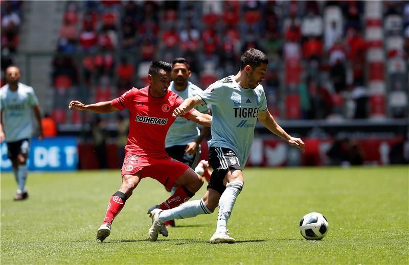 من المباراة