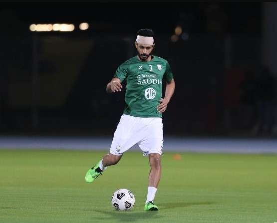 محمد آل فتيل