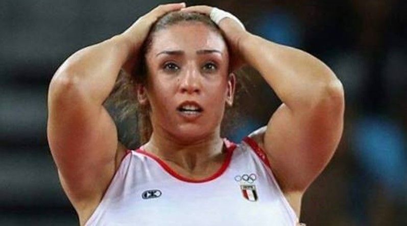 إيناس خورشيد 