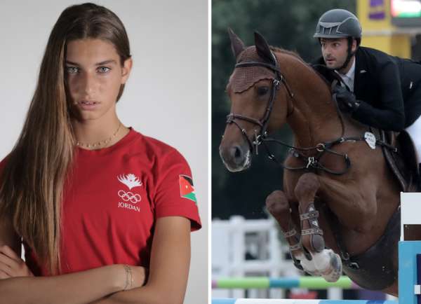 بشارات وبشناق