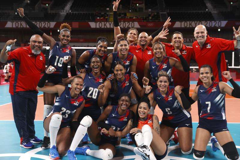 الدومينكان 