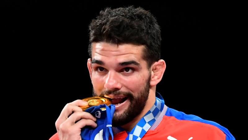 لويس البرتو اورتا