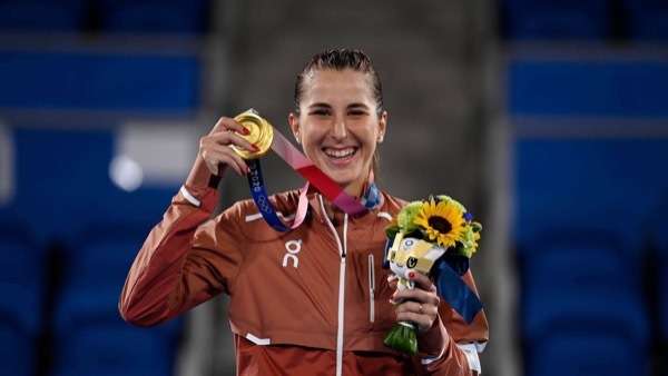 بيليندا بنشيتش