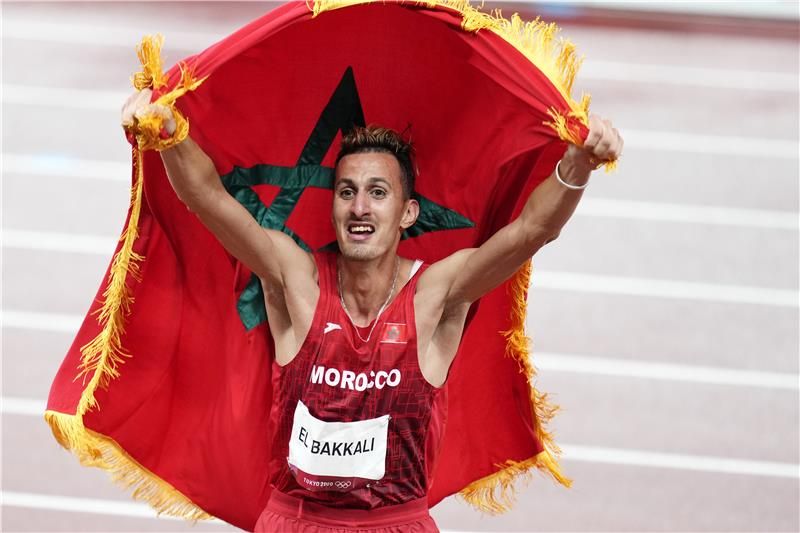 سفيان البقالي