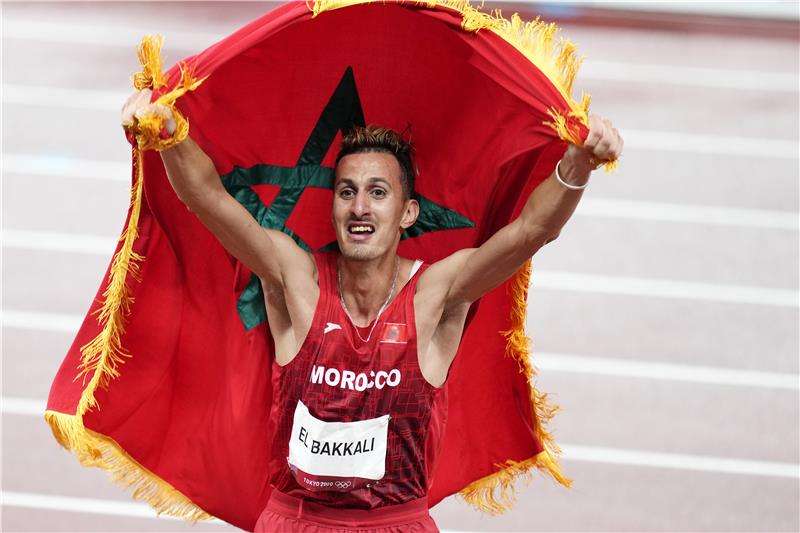 سفيان البقالي