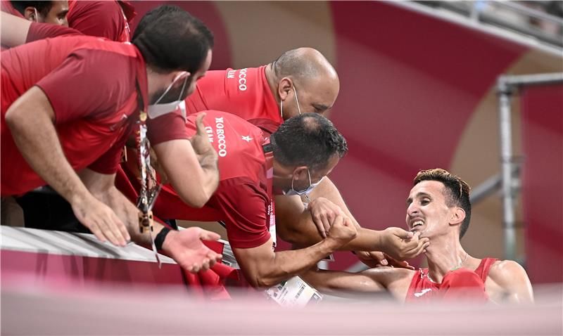 سفيان البقالي 