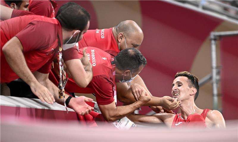 سفيان البقالي 