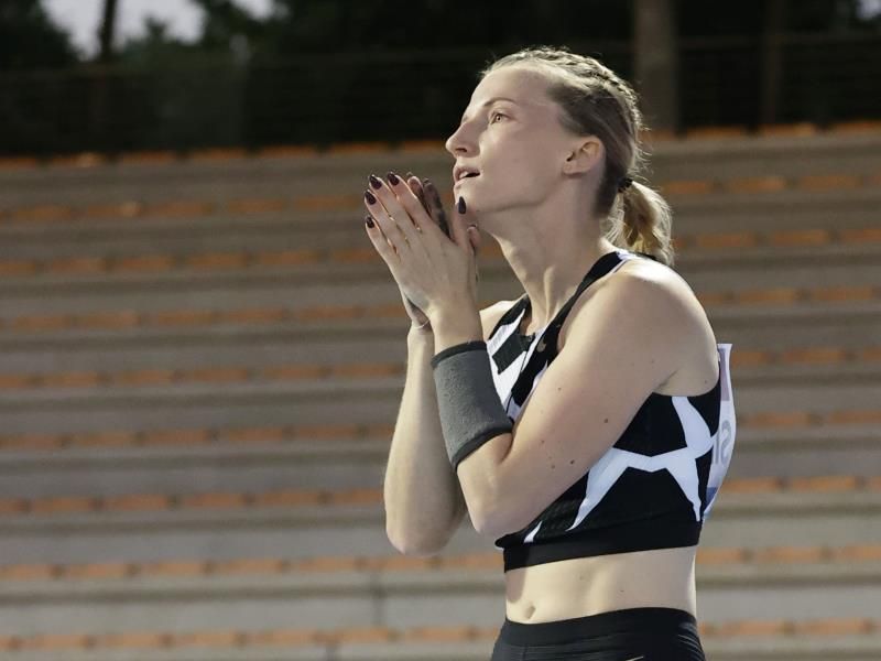 أنجليكا سيدوروفا