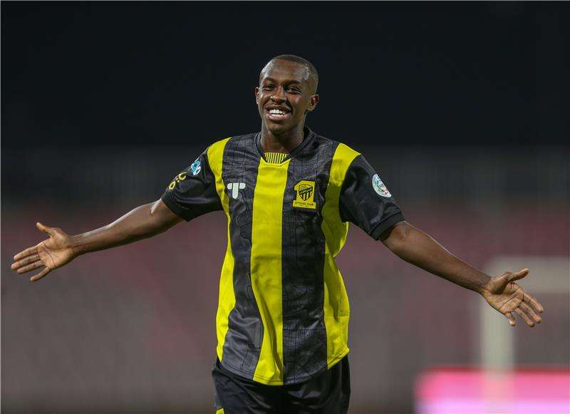 سعود عبد الحميد