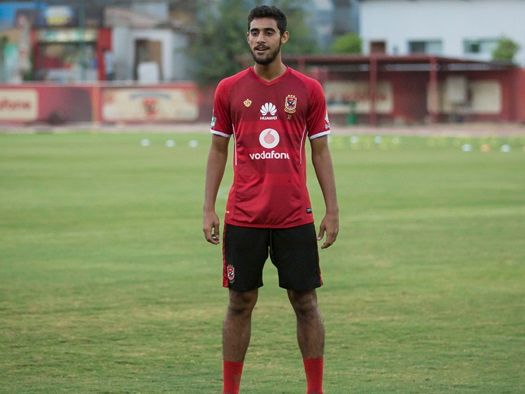 أحمد ياسر ريان