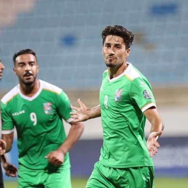 سليمان أبو زمع